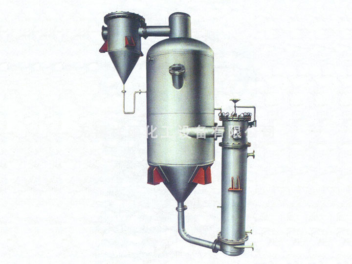 WZⅠ型外加热式真空蒸发器